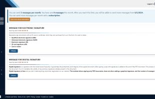 NFQES screenshot 1