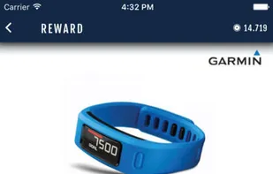 WeFitter screenshot 2