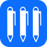 WP AI Writer icon
