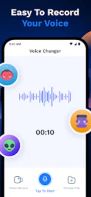 AI Voice Changer screenshot 1