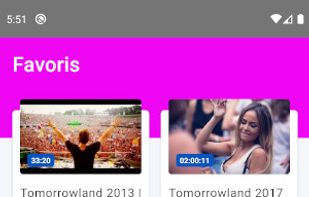 HoloPlay Andoroid screenshot 3