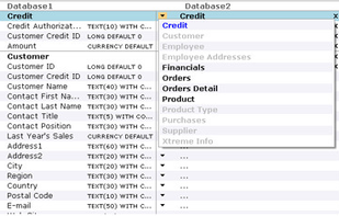 DataWeigher screenshot 1