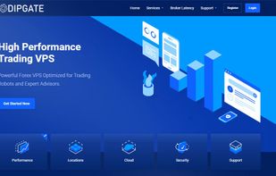 Homepage.