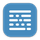 App icon