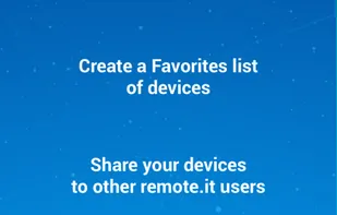 Remote.it screenshot 3