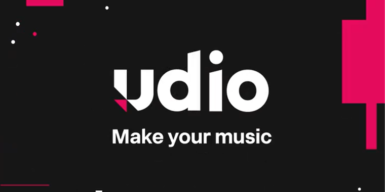 Introducing the Udio Lyric Editor for creative songwriting image