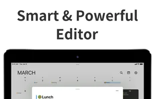minical - Planner & Calendar screenshot 2