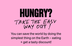 Karma - save food screenshot 2