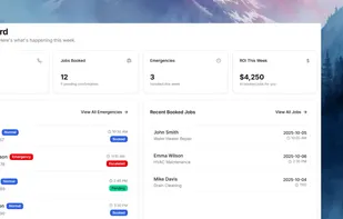 Supacalls screenshot 2