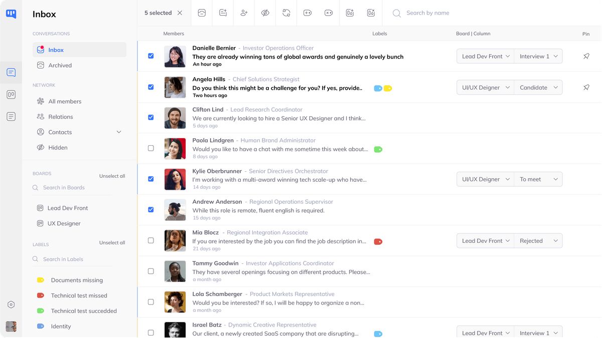 Kanbox Alternatives and Similar Sites & Apps | AlternativeTo