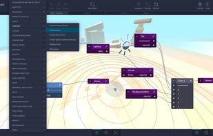 Patches screenshot 1