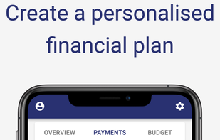 Moneyed screenshot 1