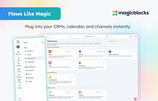 MagicBlocks screenshot 3