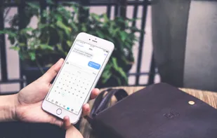 Thingthing Keyboard screenshot 2