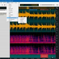 Ocenaudio: App Reviews, Features, Pricing & Download | AlternativeTo