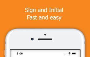 WaiverFile screenshot 1