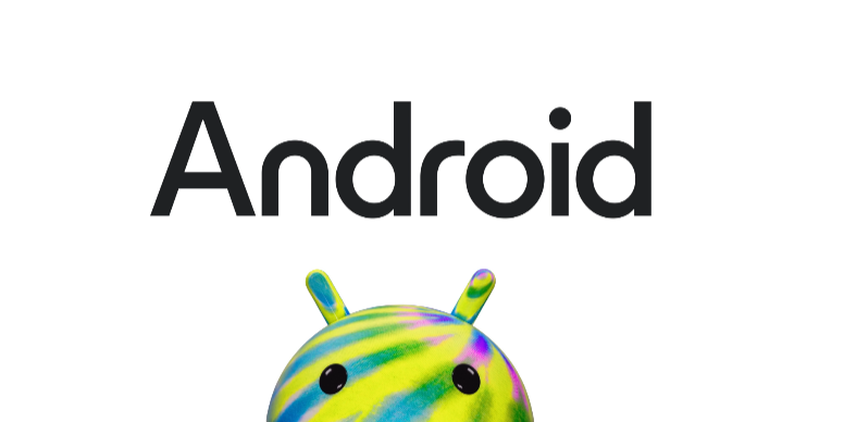 Google's Android Logo Gets New Look Ahead Of Android 14 Release