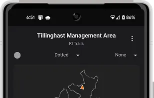Backtrack

Trace back your steps.