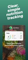 NutriWave screenshot 1