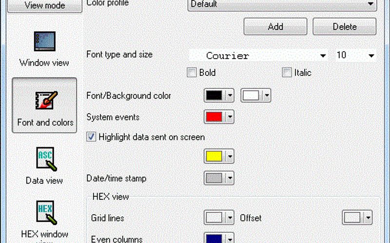 Serial Port Monitor Alternatives and Similar Software AlternativeTo