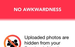 Photofeeler screenshot 3