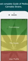 Cannabapp screenshot 3