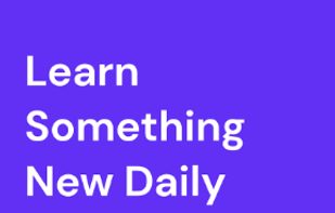 Wizdomapp screenshot 1