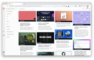 FavBox screenshot 1