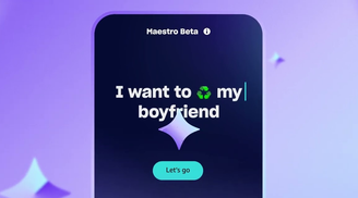 Amazon Music launches AI-powered playlist generator 'Maestro', following Spotify's lead image
