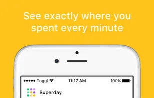 Superday screenshot 1