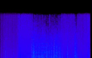 Aspect - Audio Files Spectrogram Analyzer screenshot 1