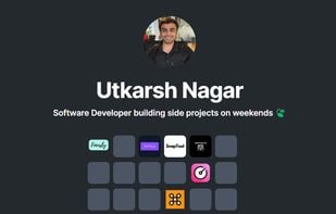 GitHub Styled Theme