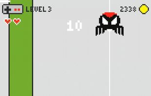 Gameplay on New York Map