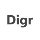 Digr icon