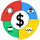 SmartSpend - Expense Manager icon