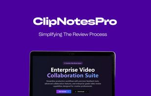 ClipNotesPro screenshot 1