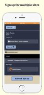 SignUpGenius screenshot 3
