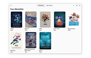 Ticket Booth screenshot 1