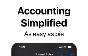 AccountingPie Accounting Simplified