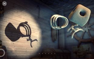 Shadowmatic screenshot 2