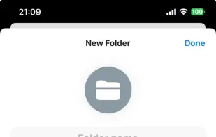 Notedrafts screenshot 3