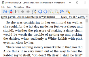 crqt-ng screenshot 1