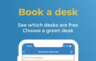 FlexWhere screenshot 2