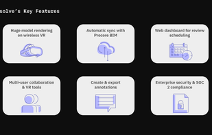 Resolvebim screenshot 2