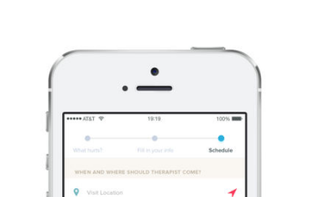 Theryon screenshot 2