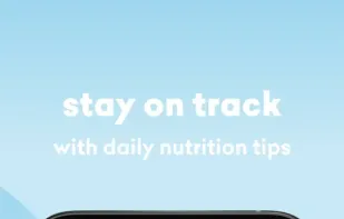 simply. nutrition tips screenshot 1