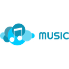 Nextcloud Music icon