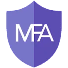 MFAuth - 2FA Auth + Cloud Sync icon