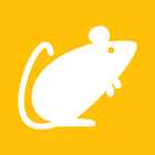 Rodent Mastodon Client icon