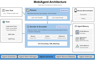 MobiAgent screenshot 1